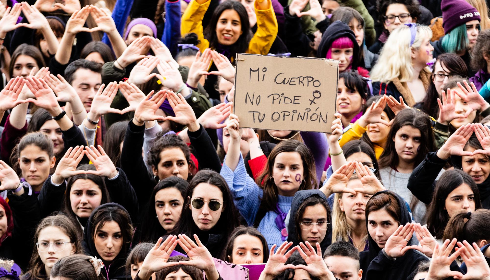8M Bilbao 2