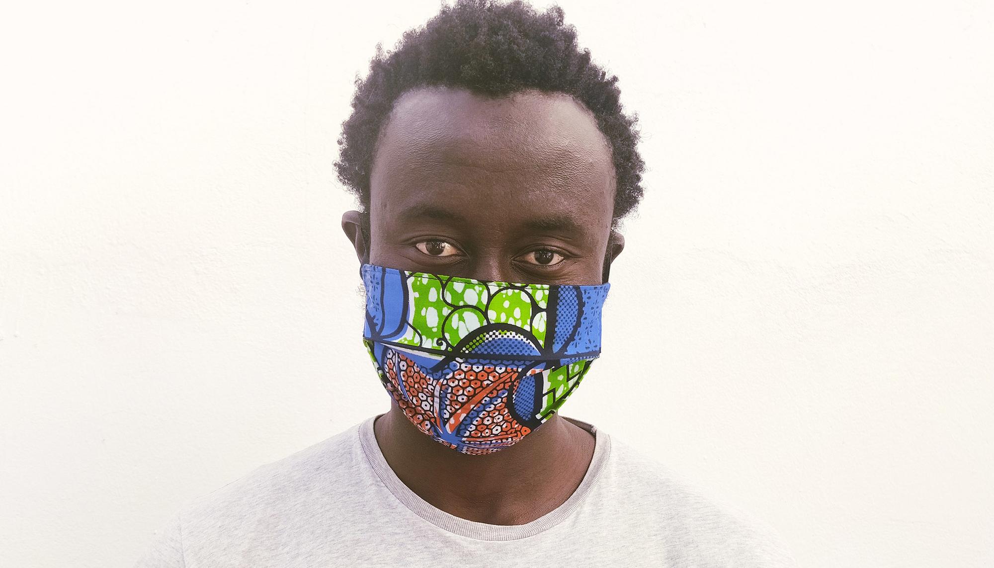 Seydou Diop