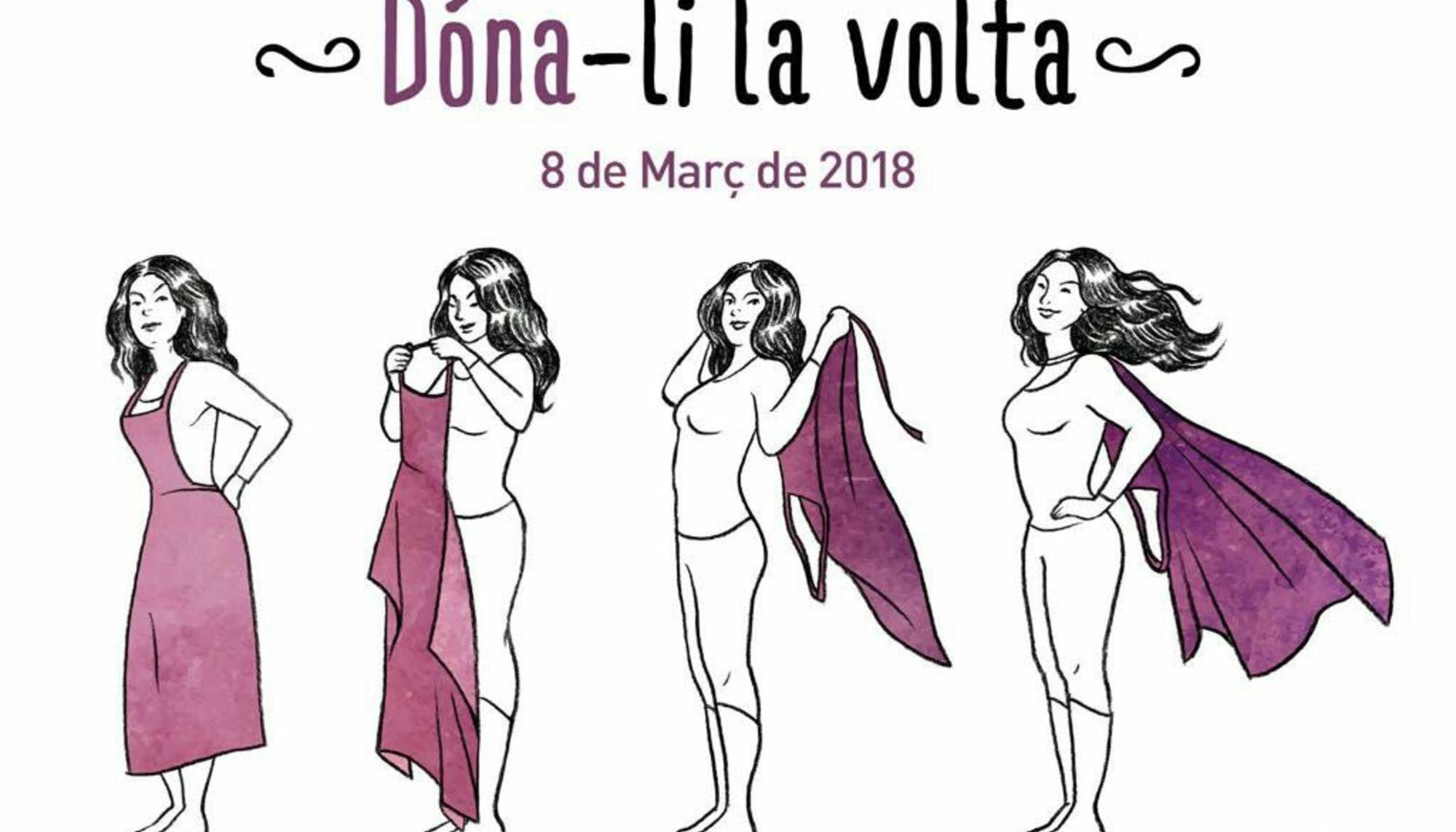 Dóna-li la volta