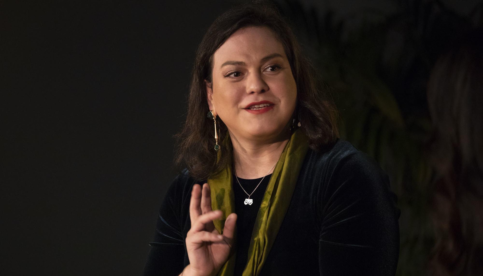 Daniela Vega - 3