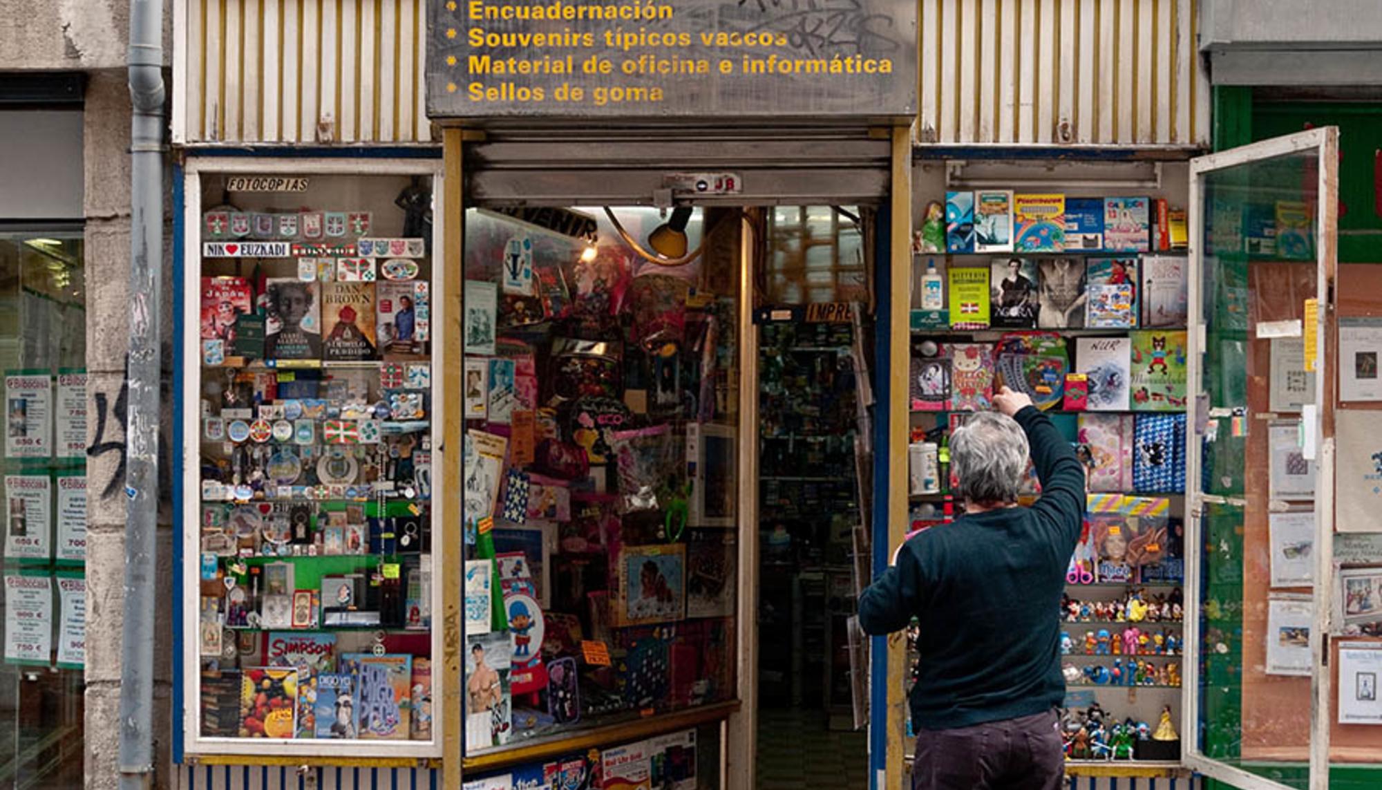 La trastienda de Bilbao - 2