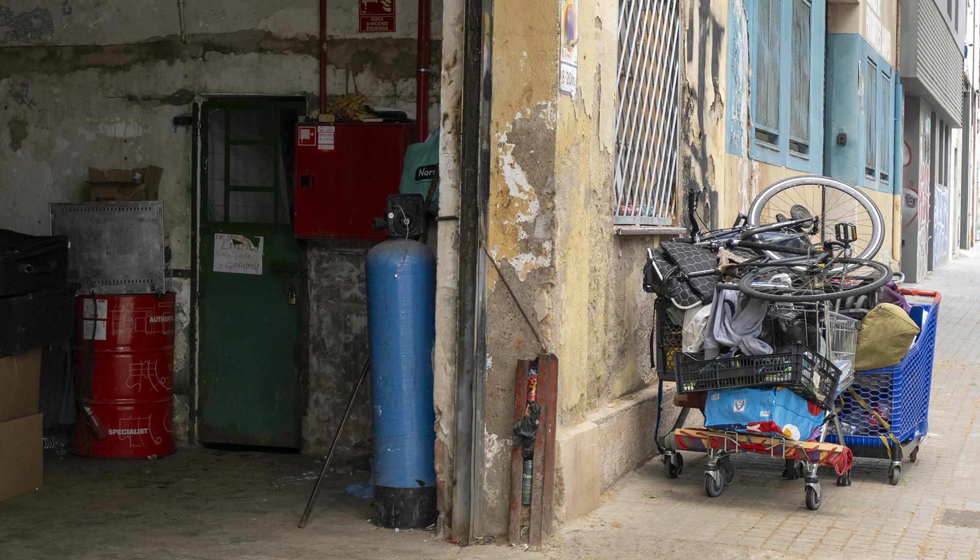 Recicladores BCN - 4