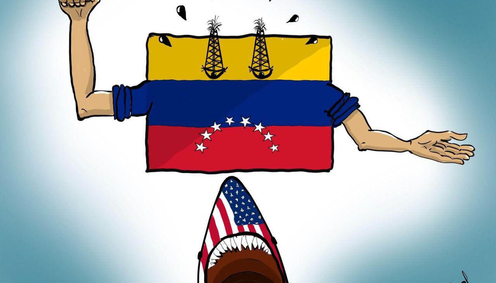 Venezuela 
