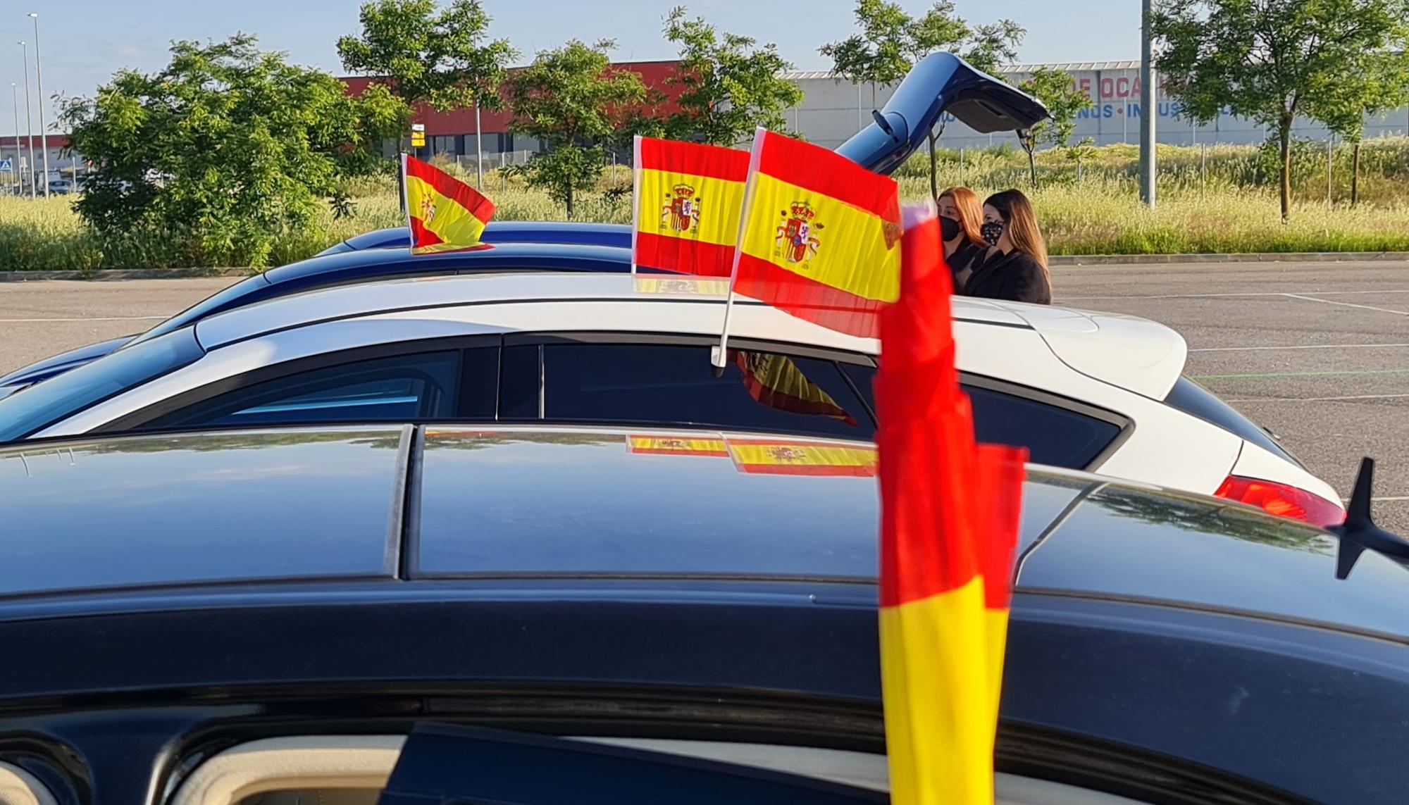 Sindicato Solidaridad Vox Badajoz 1