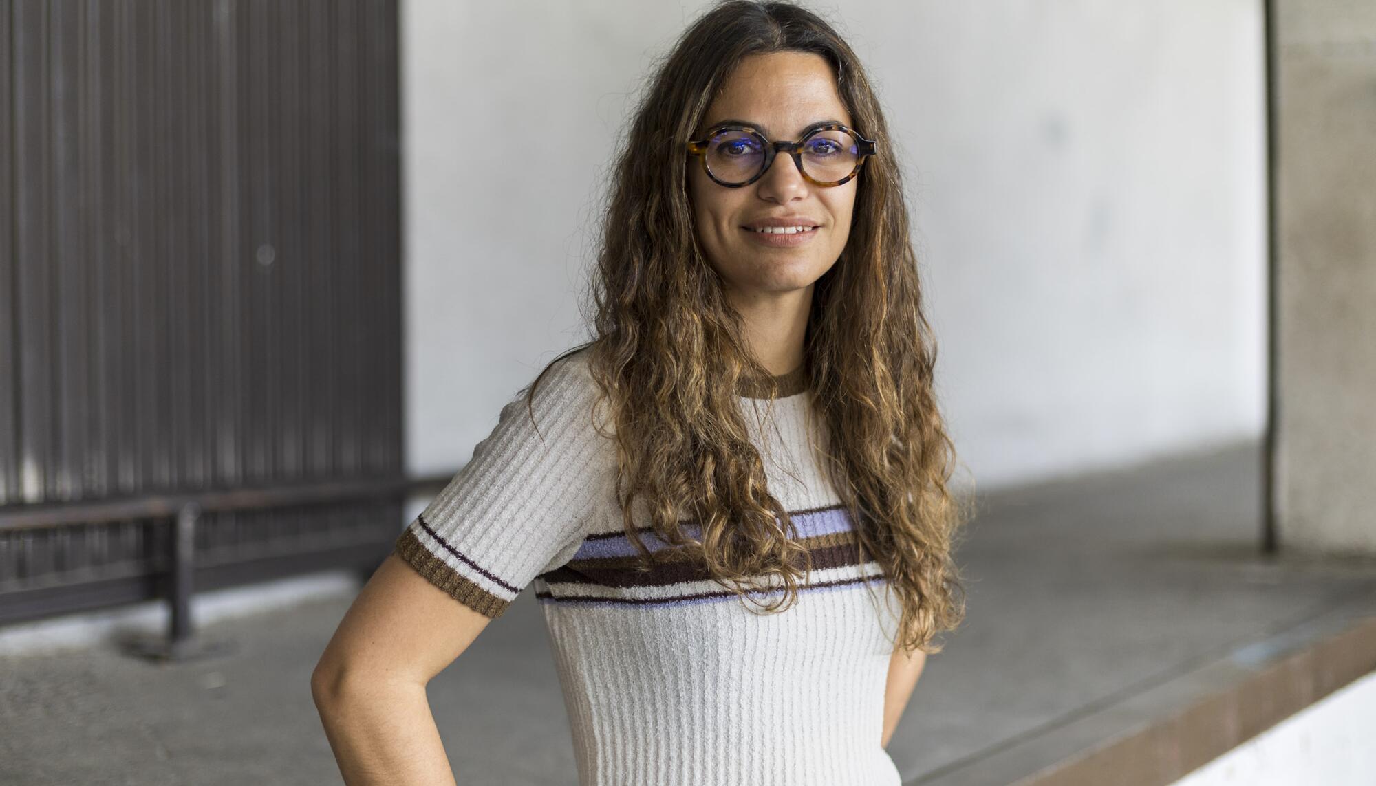 Laura Sanz Corada Galleteras - 4