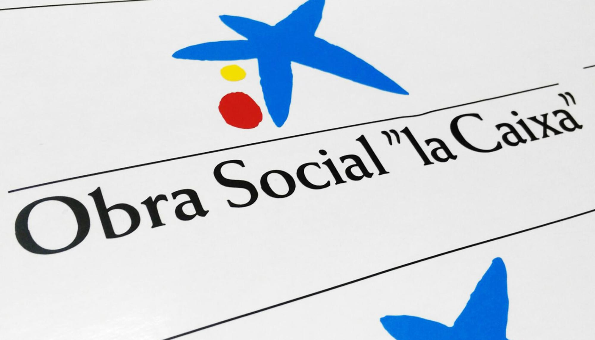 Obra Social La Caixa