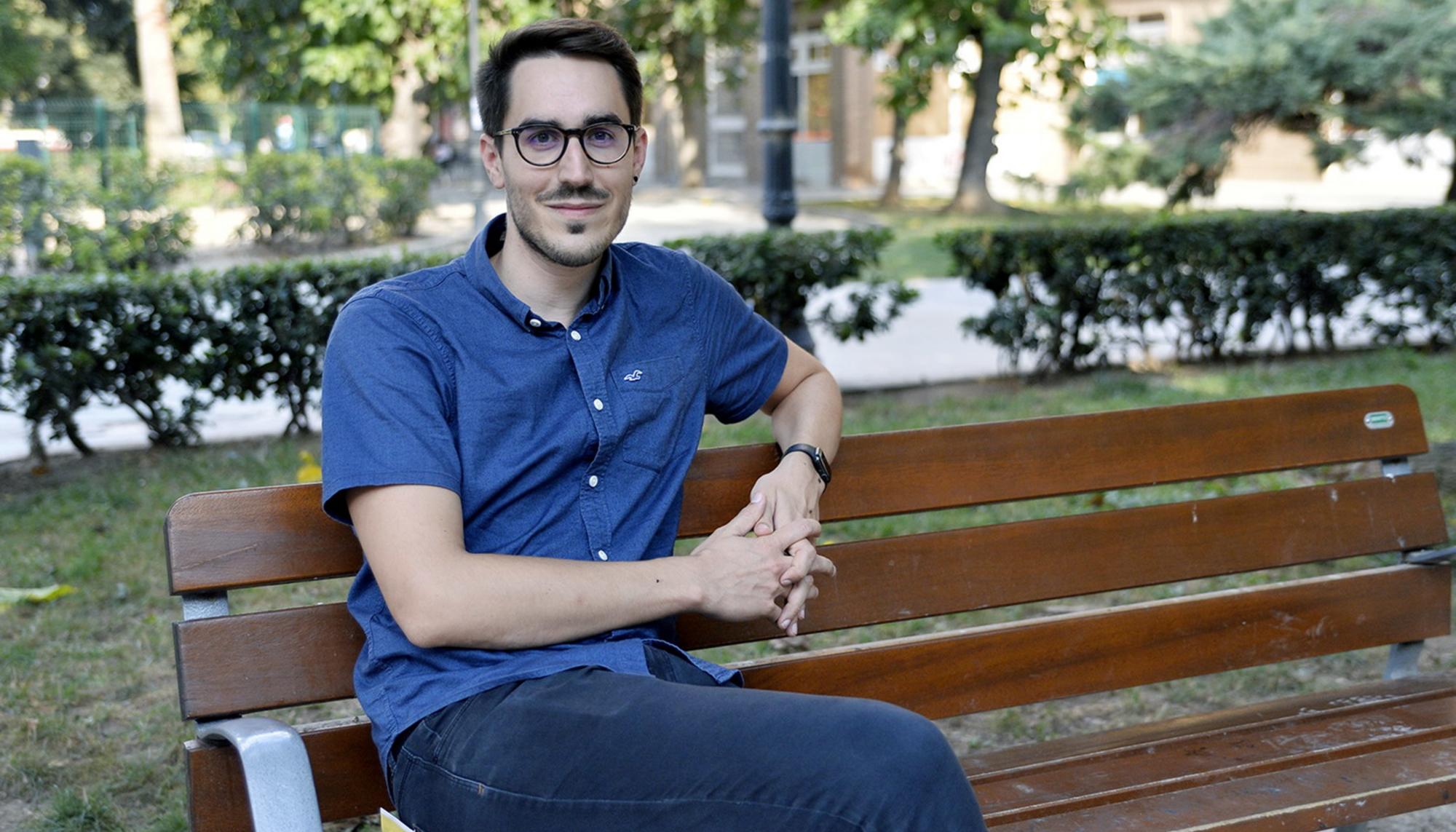 Joan Sanchis  - 2