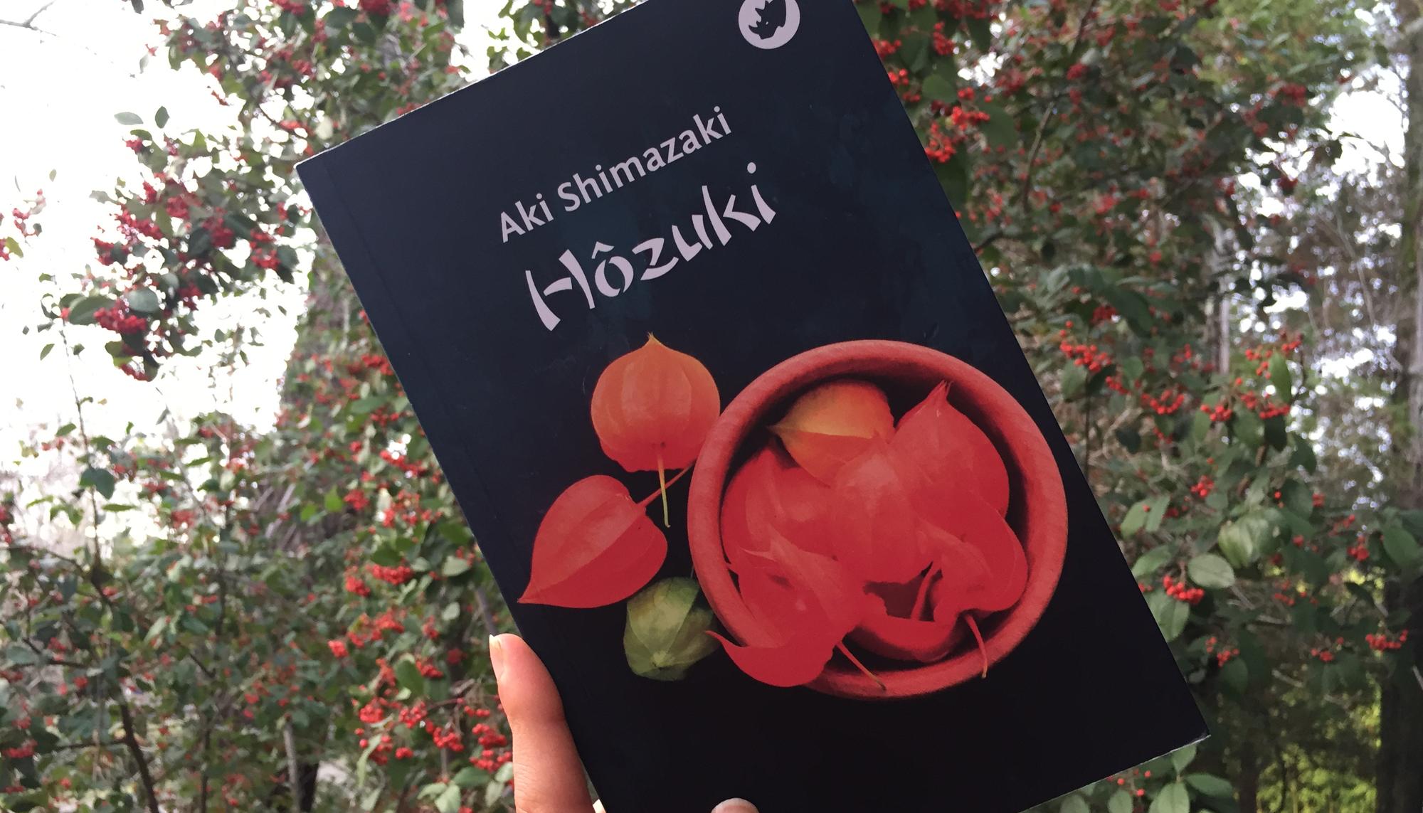 Hôsuki libro