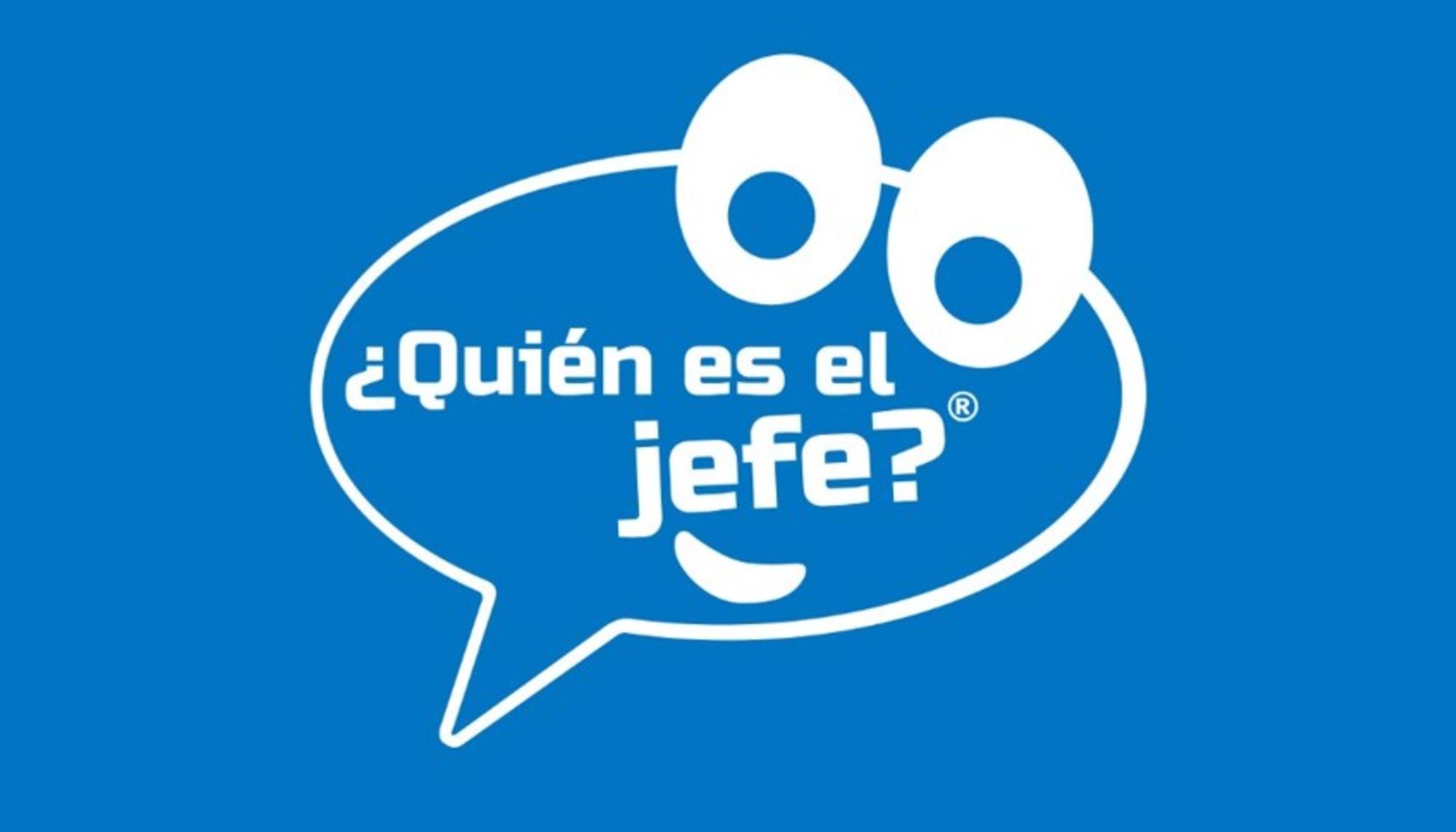 Quien es el jefe