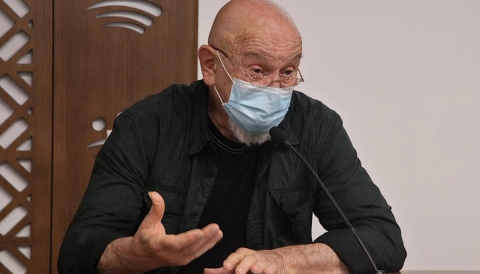 Carlos Schwaderer Castuera