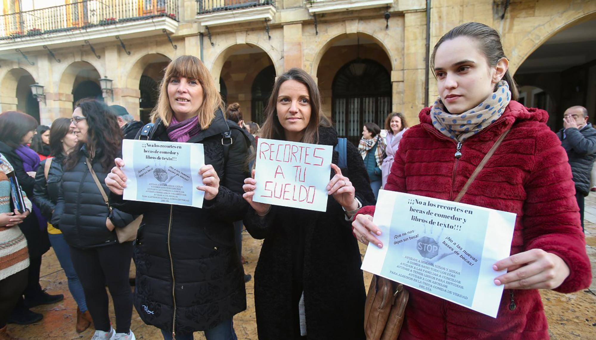 Recortes Escolares_Asturias - 4