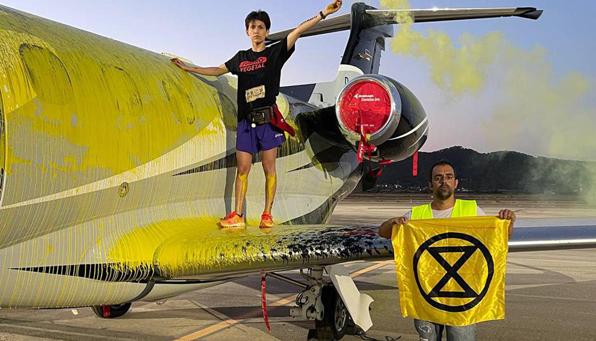 Aeropuerto de Ibiza XR