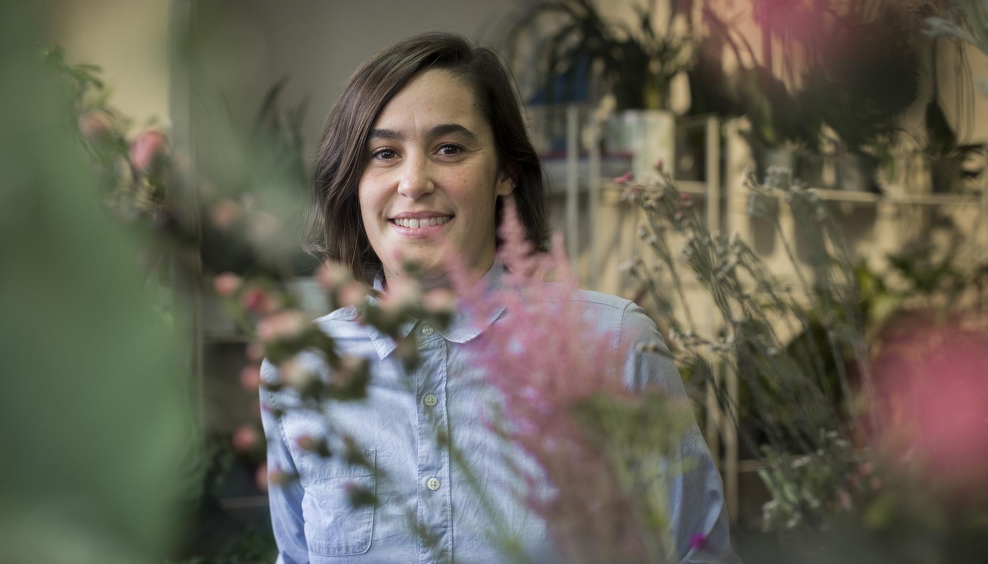 Sara Lafuente - 4