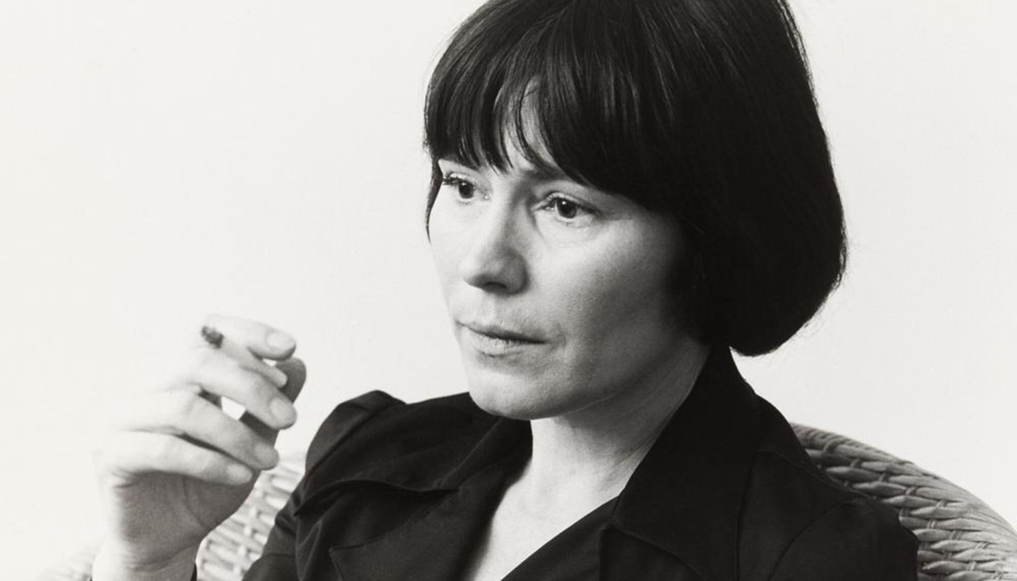 Agota Kristof
