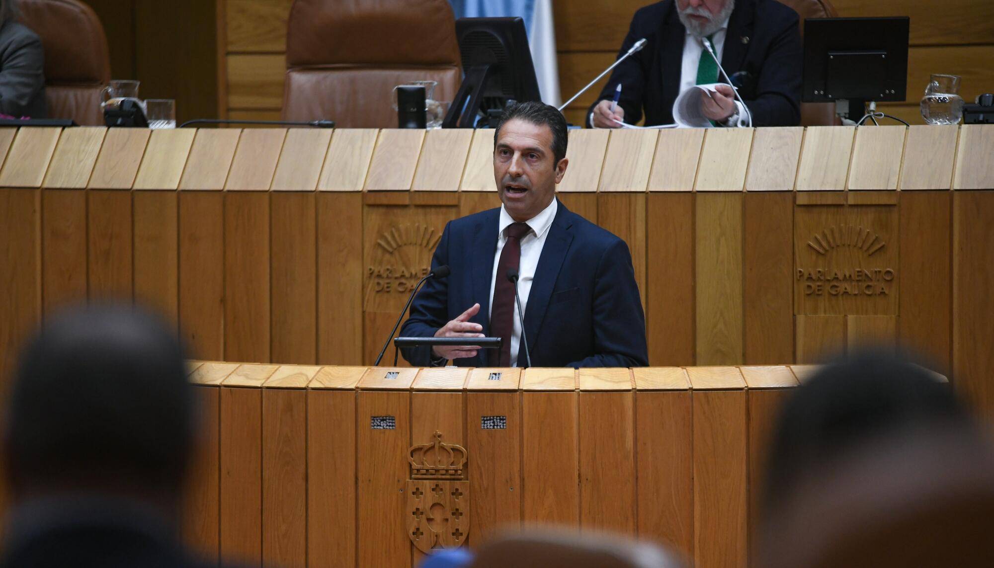 Alfonso Villares
