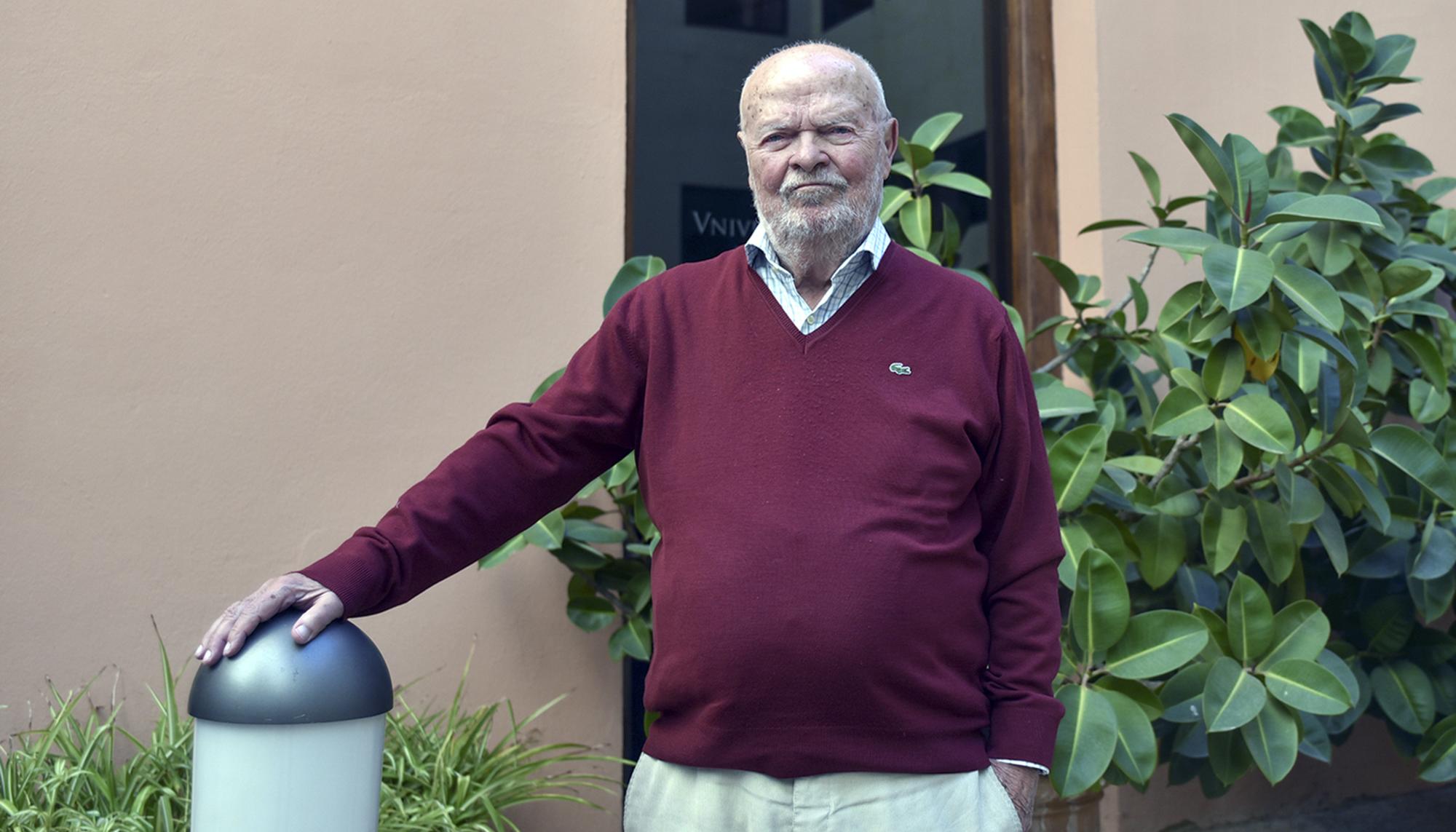 Martín Pallín - 1