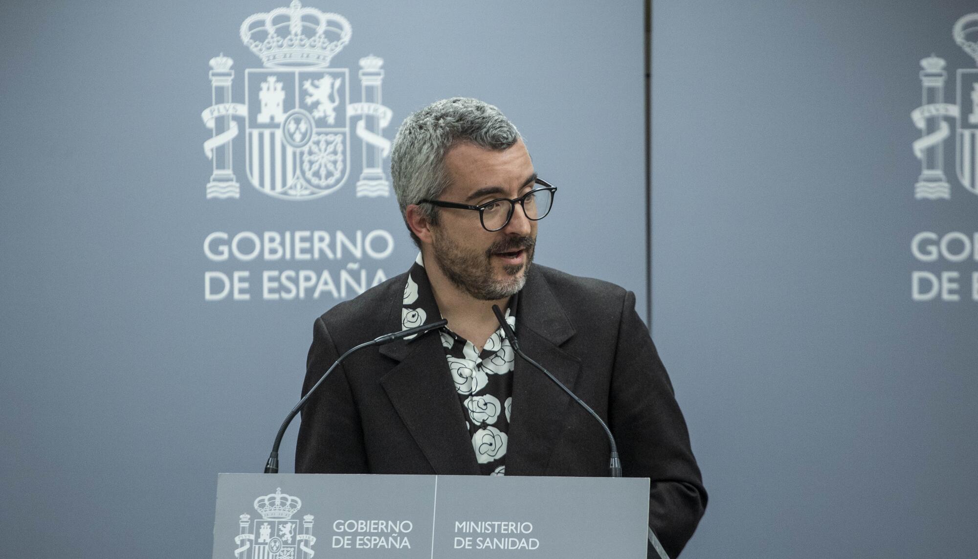 Javier Padilla - 2
