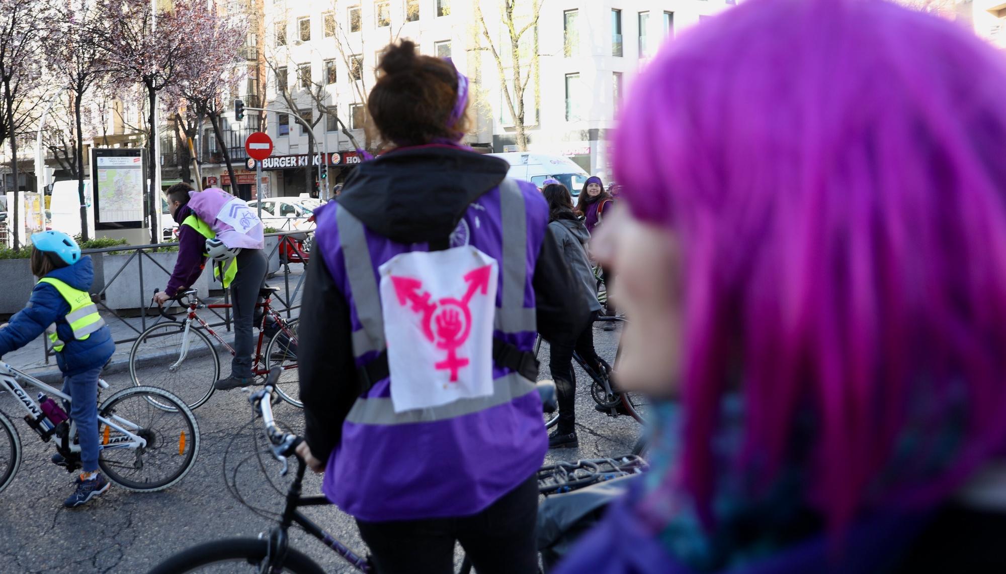 huelga feminista 2019 7