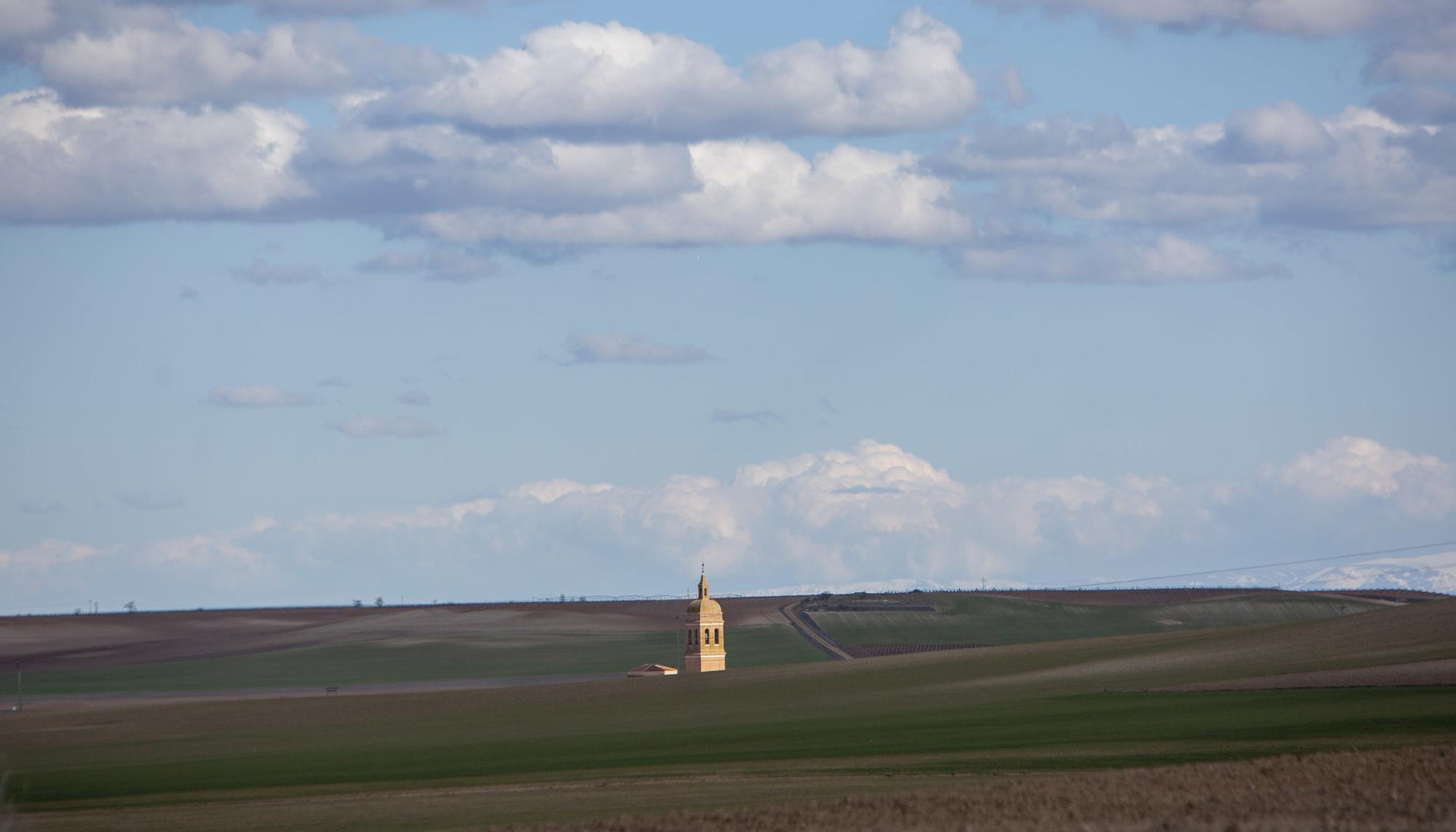 Pueblo Castilla