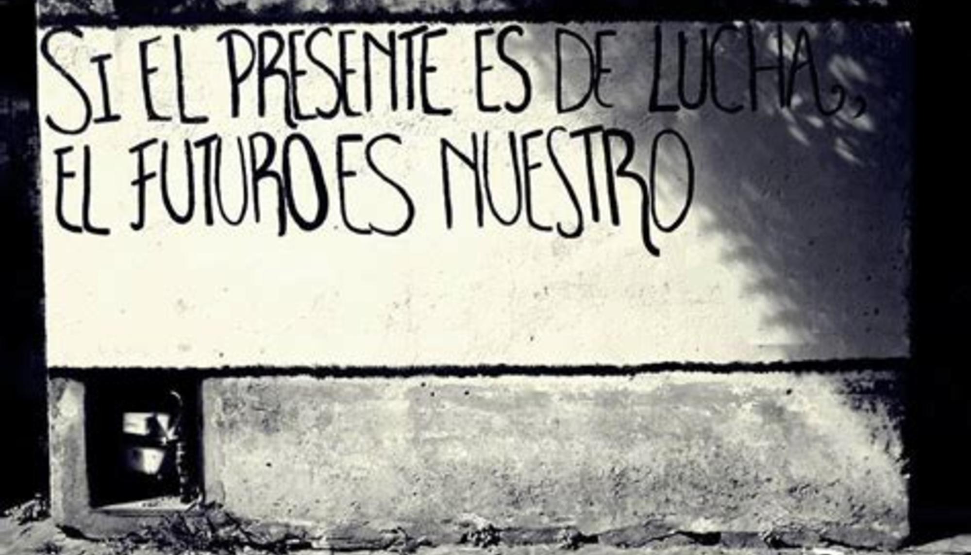 El salto al futuro