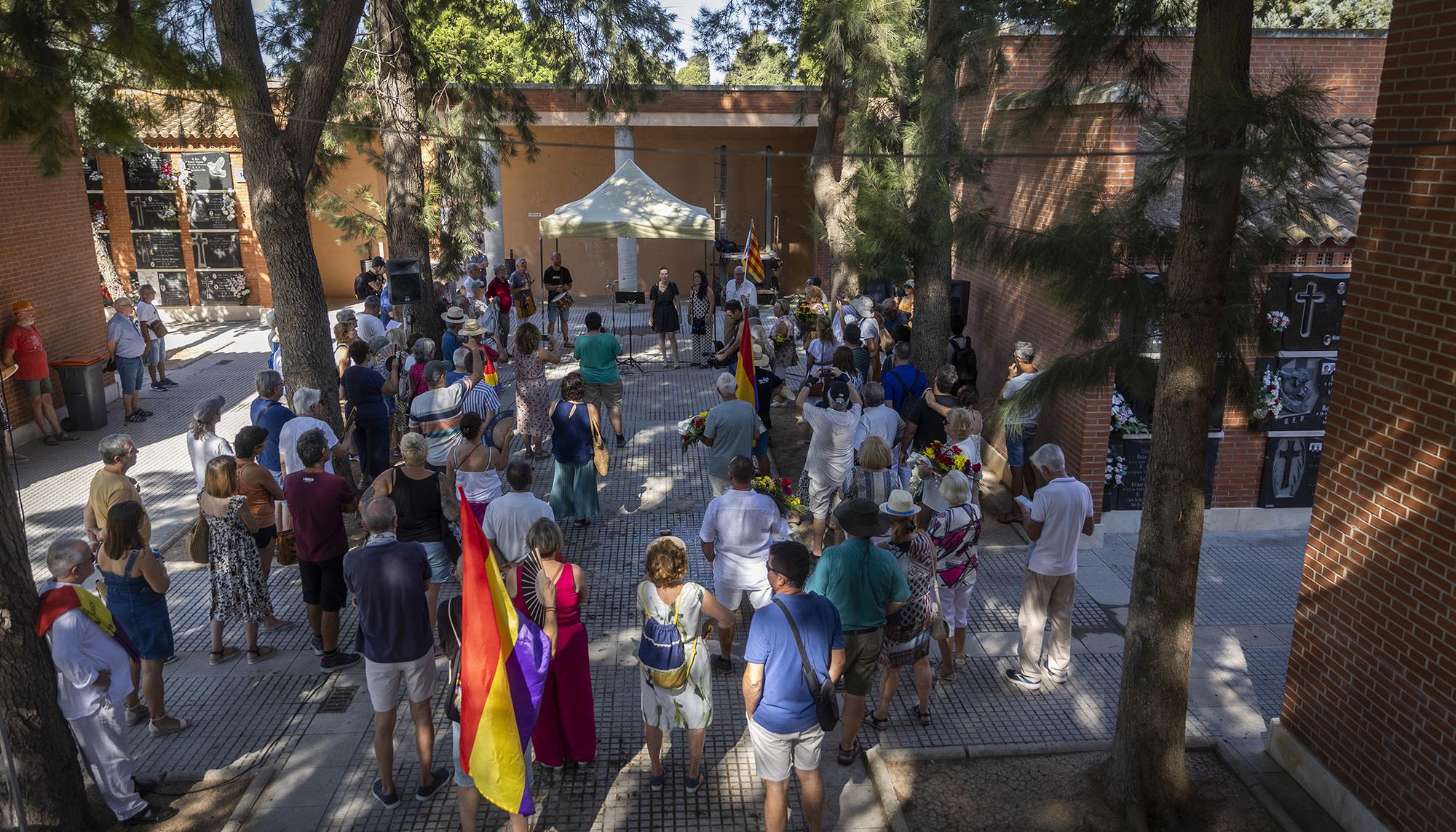Galeria Homenaje Sueca - 3