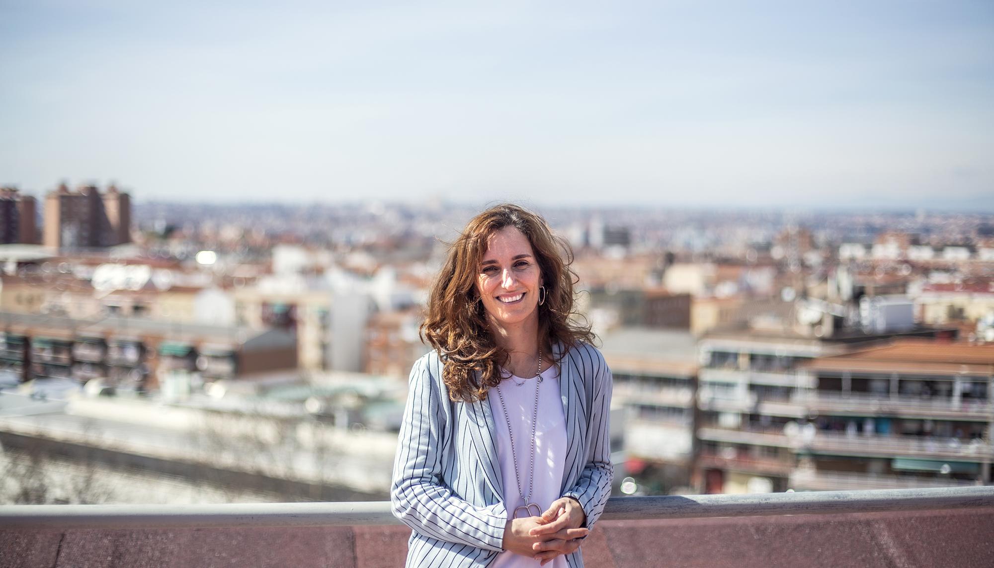 Mónica García