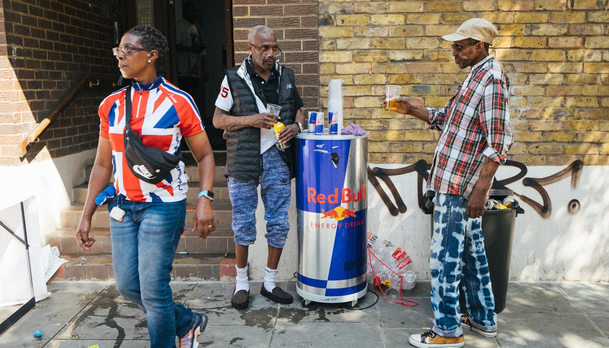 Carnaval Notting Hill - 16