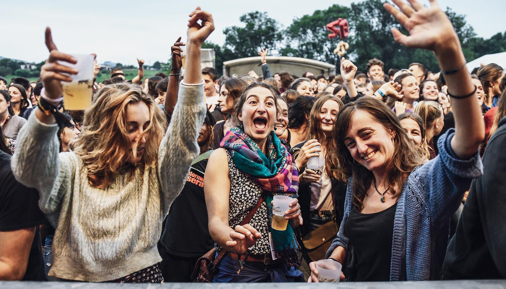 EHZ Festibala