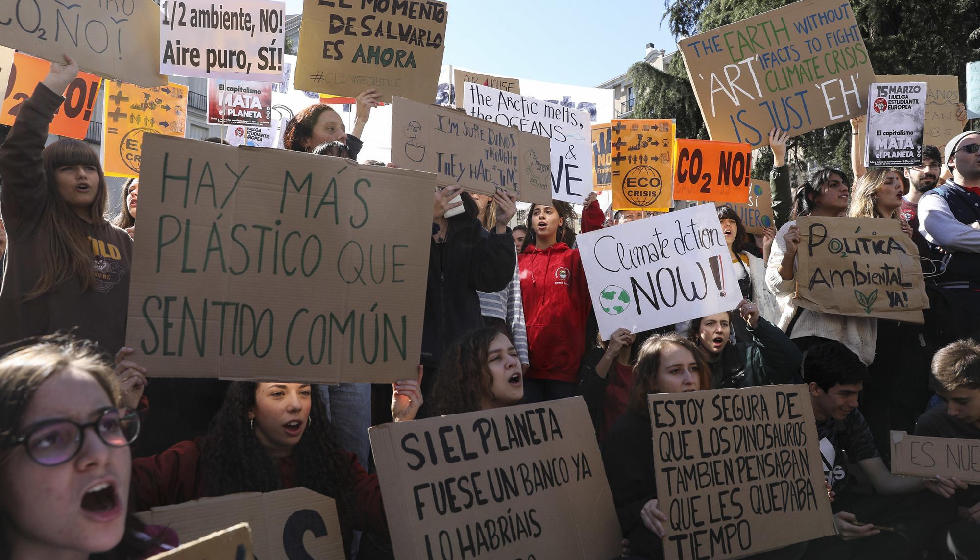 Fridays for Future