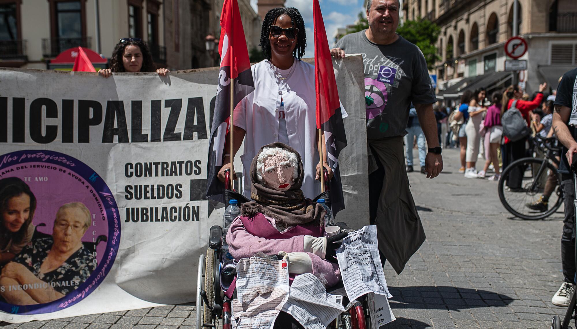 1M Andalucía - 2
