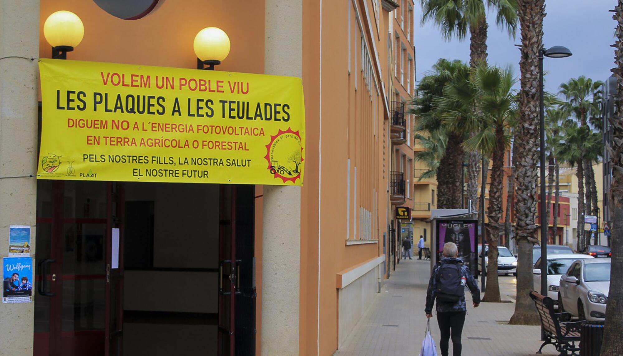 Turís fotovoltaicas - 3