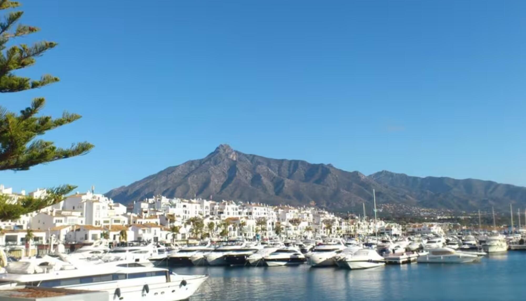 Costa del Sol