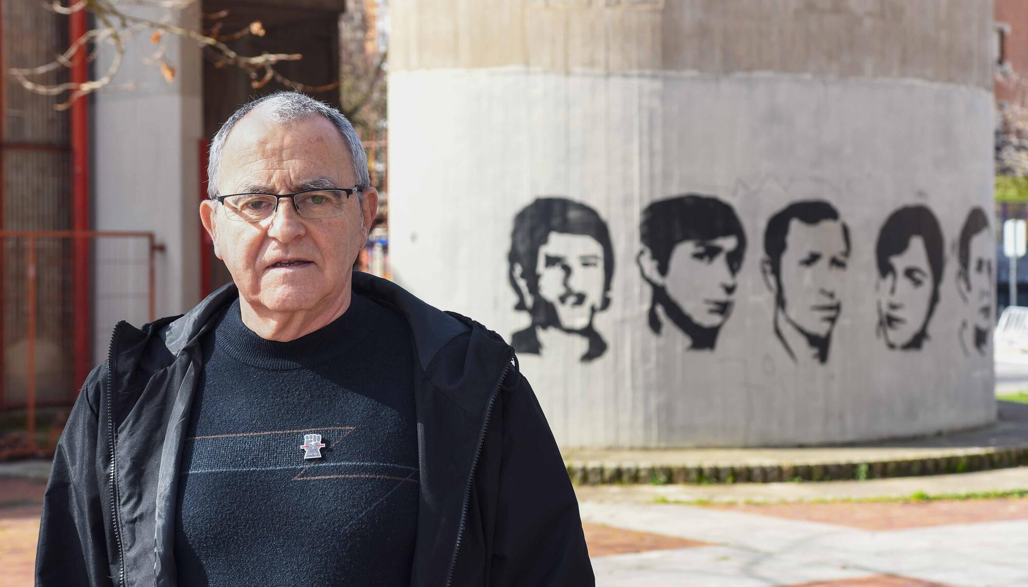 Andoni Txasko Zaramaga