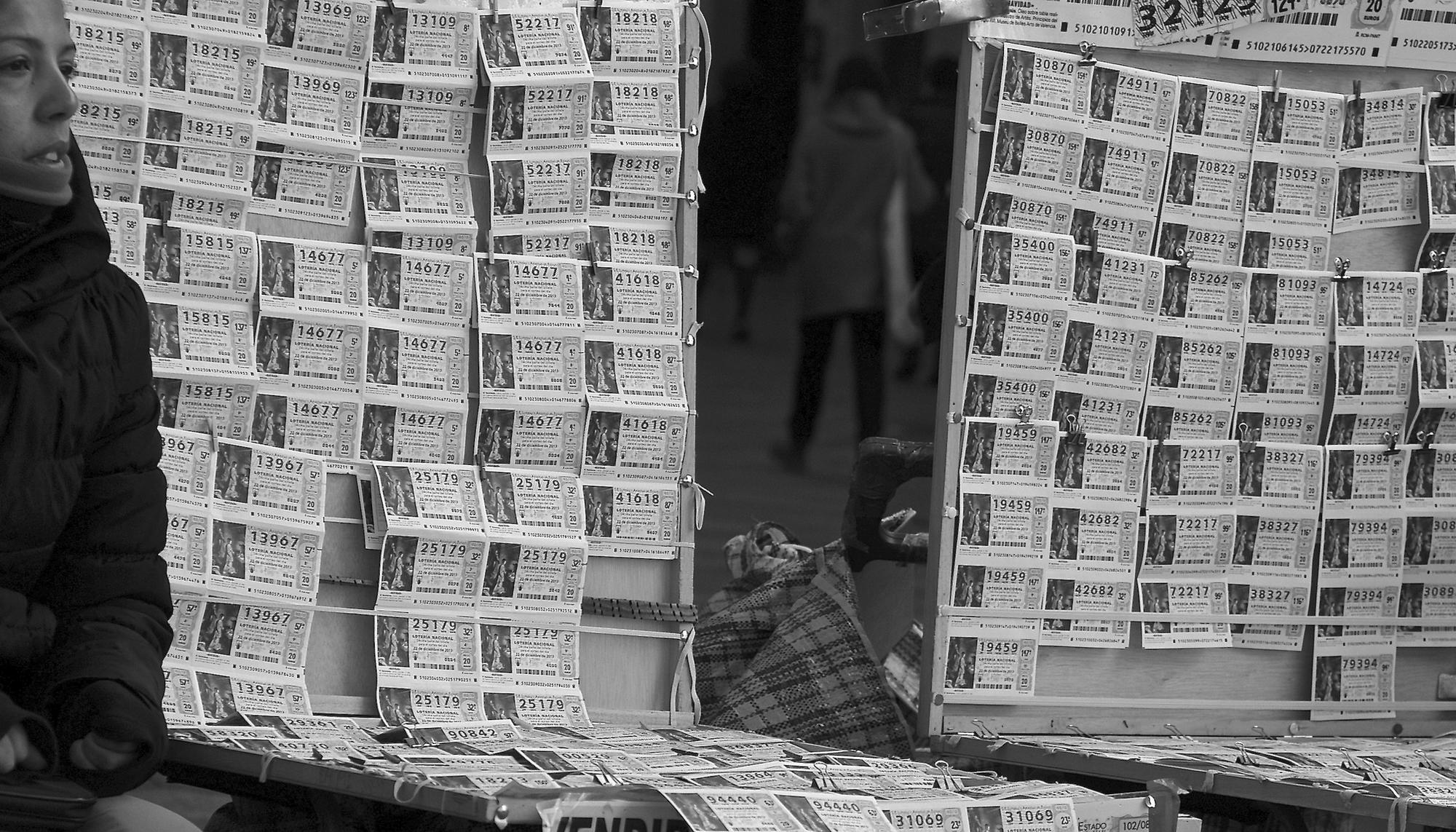 Loteria