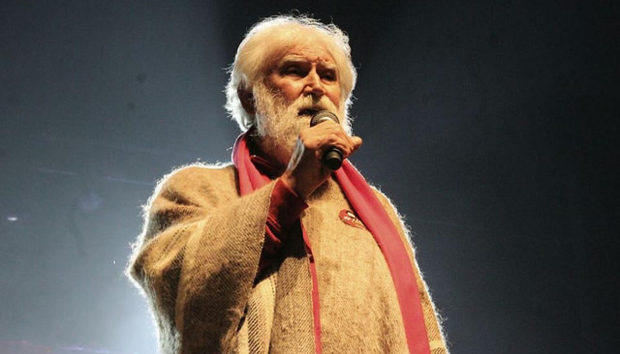 Leonardo Boff