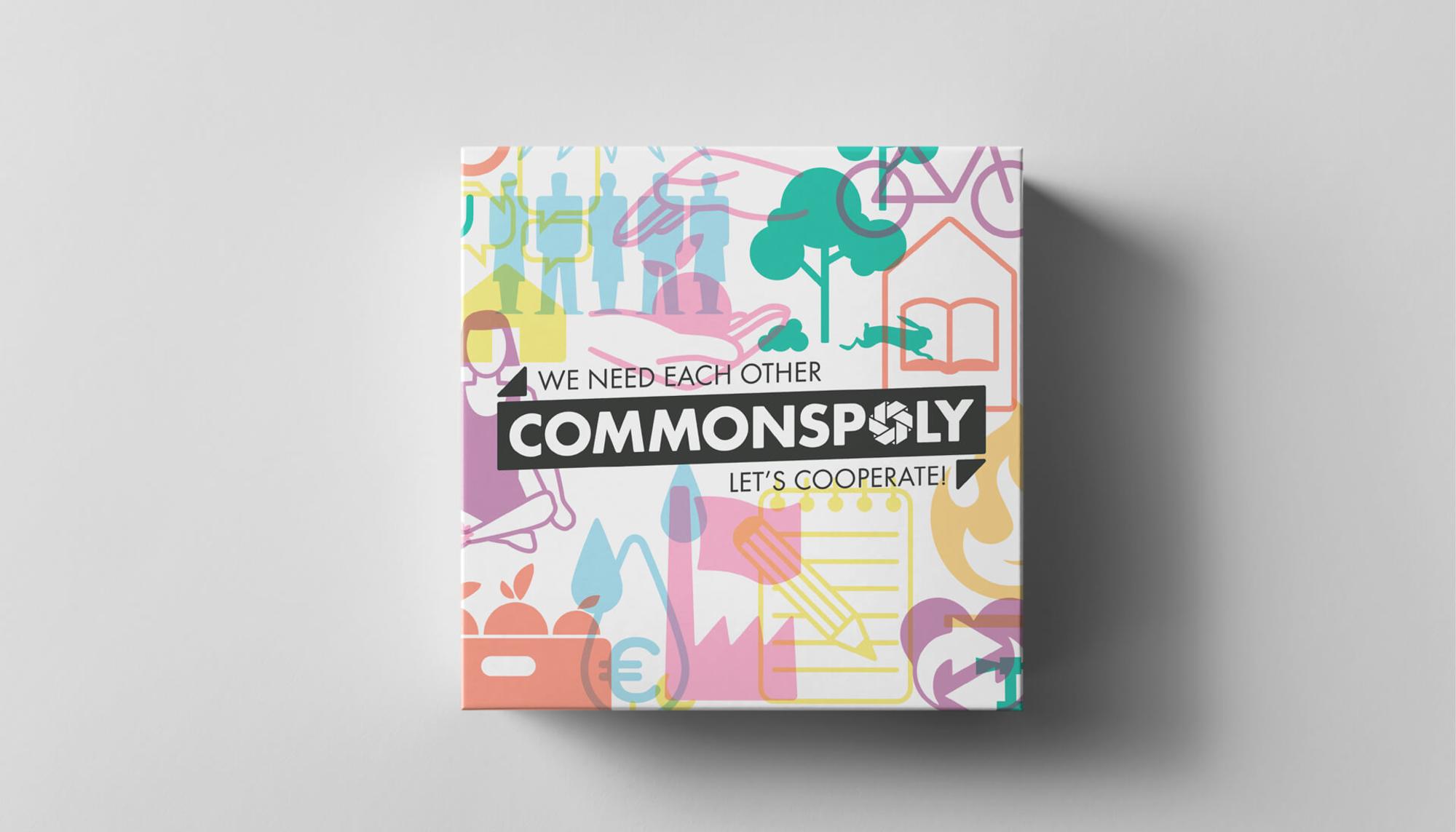 Commonspoly