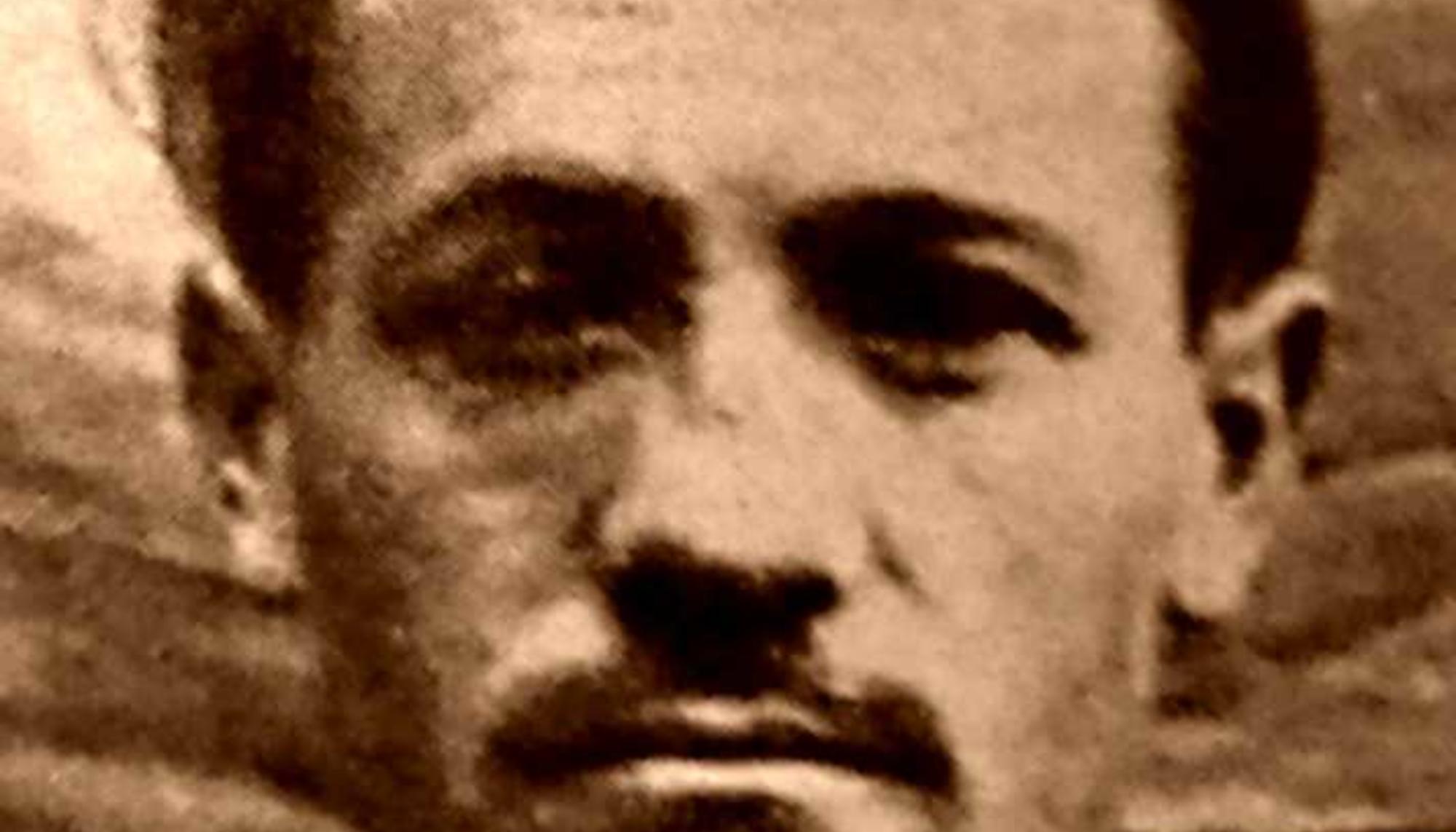 Pablo Mayo