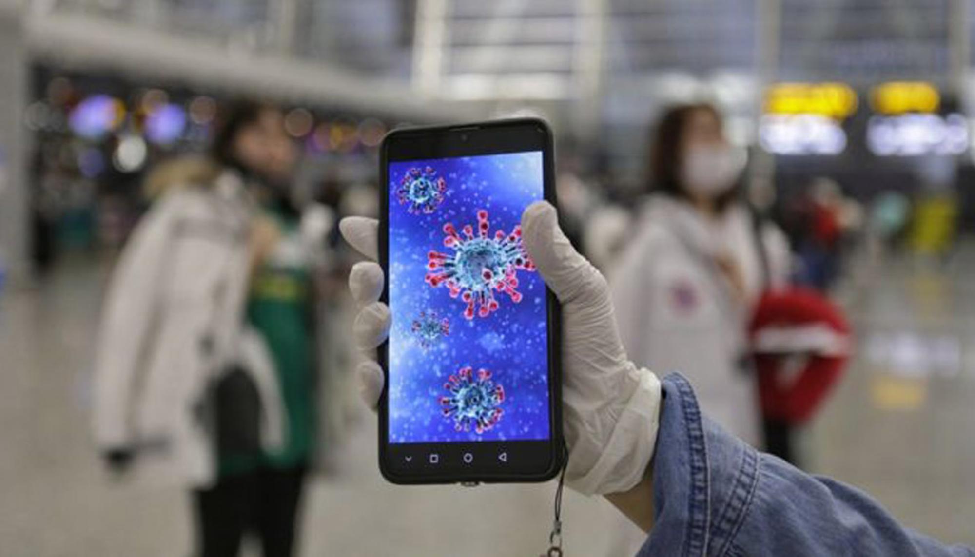 Coronavirus, ha venido para quedarse
