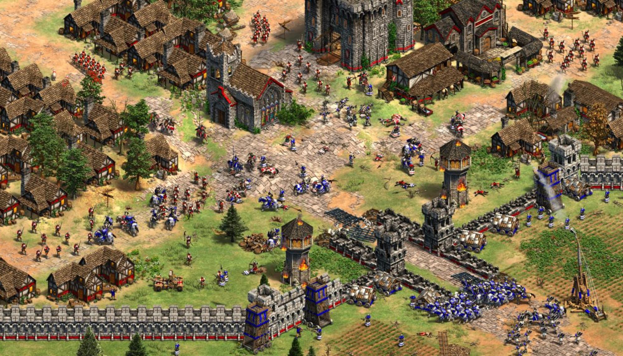 Age of Empires