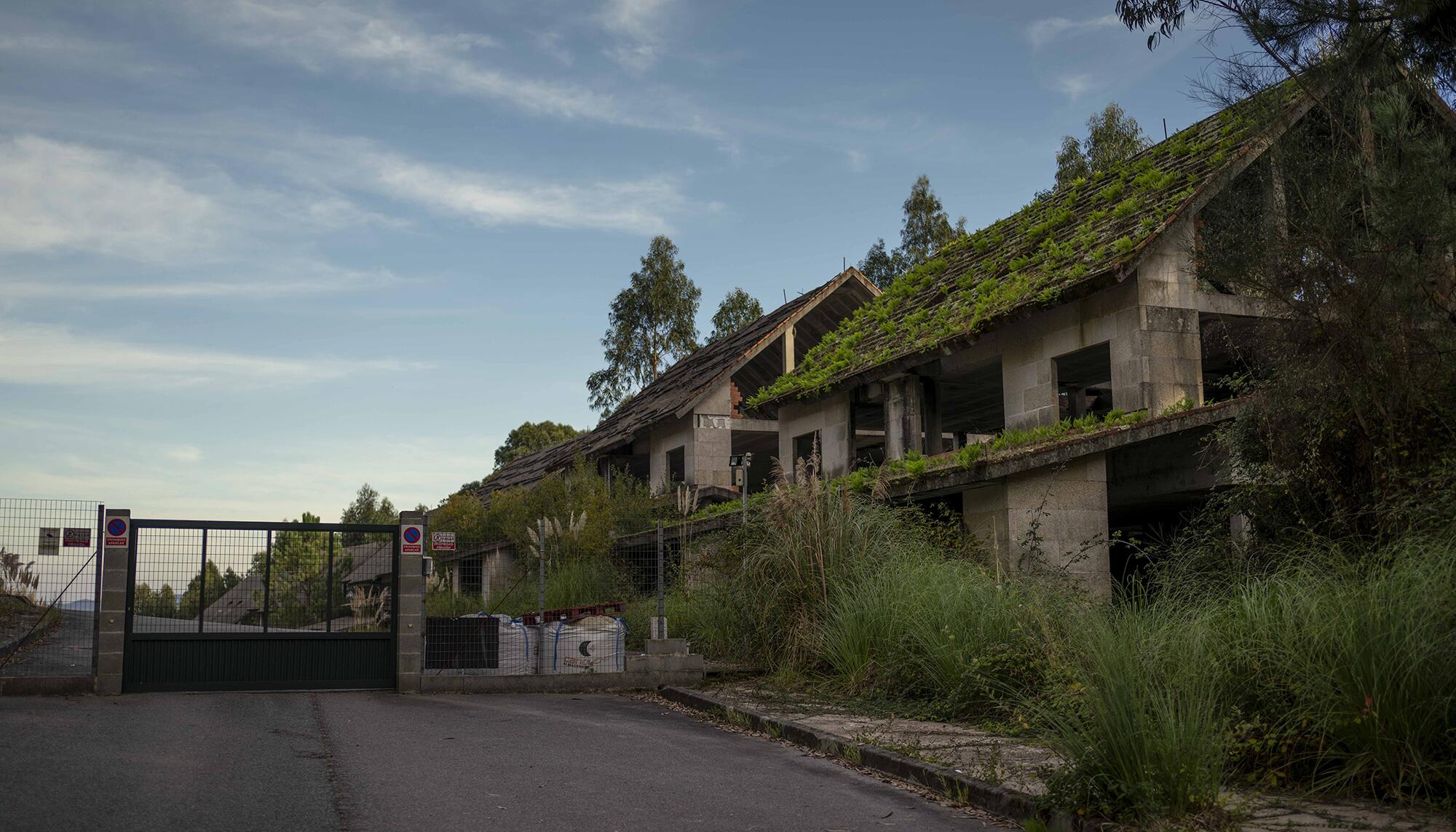 Campo Moaña (Pontevedra) - 1