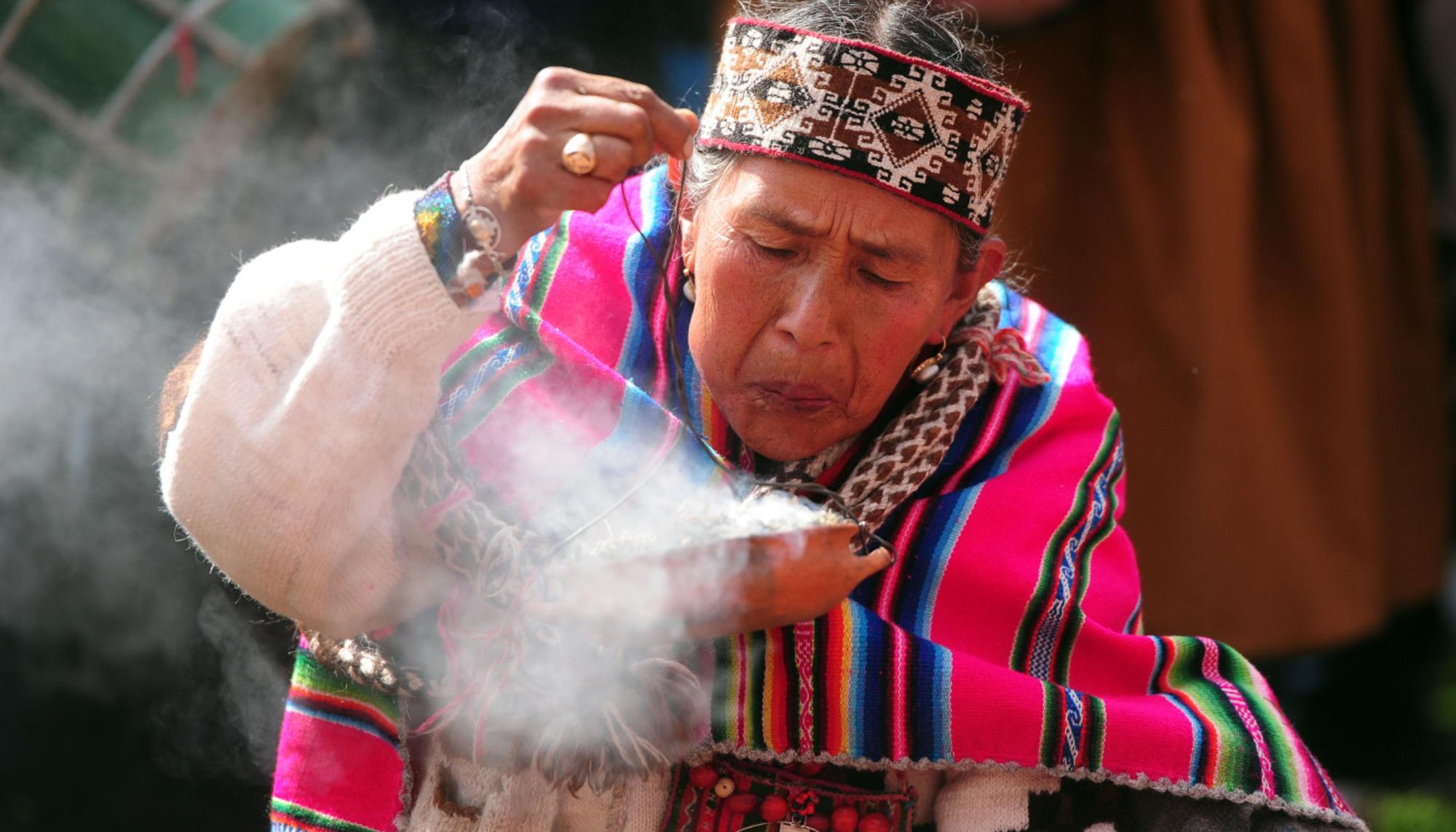 Pachamama