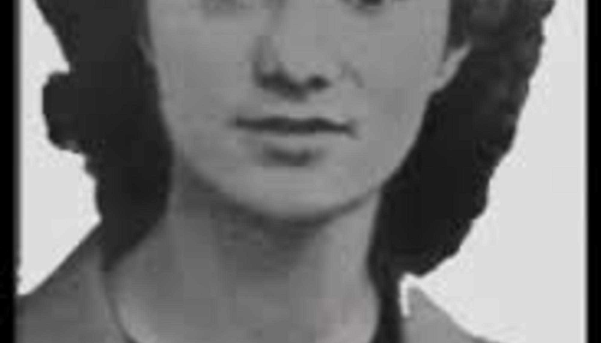 María Leonor Rubiano