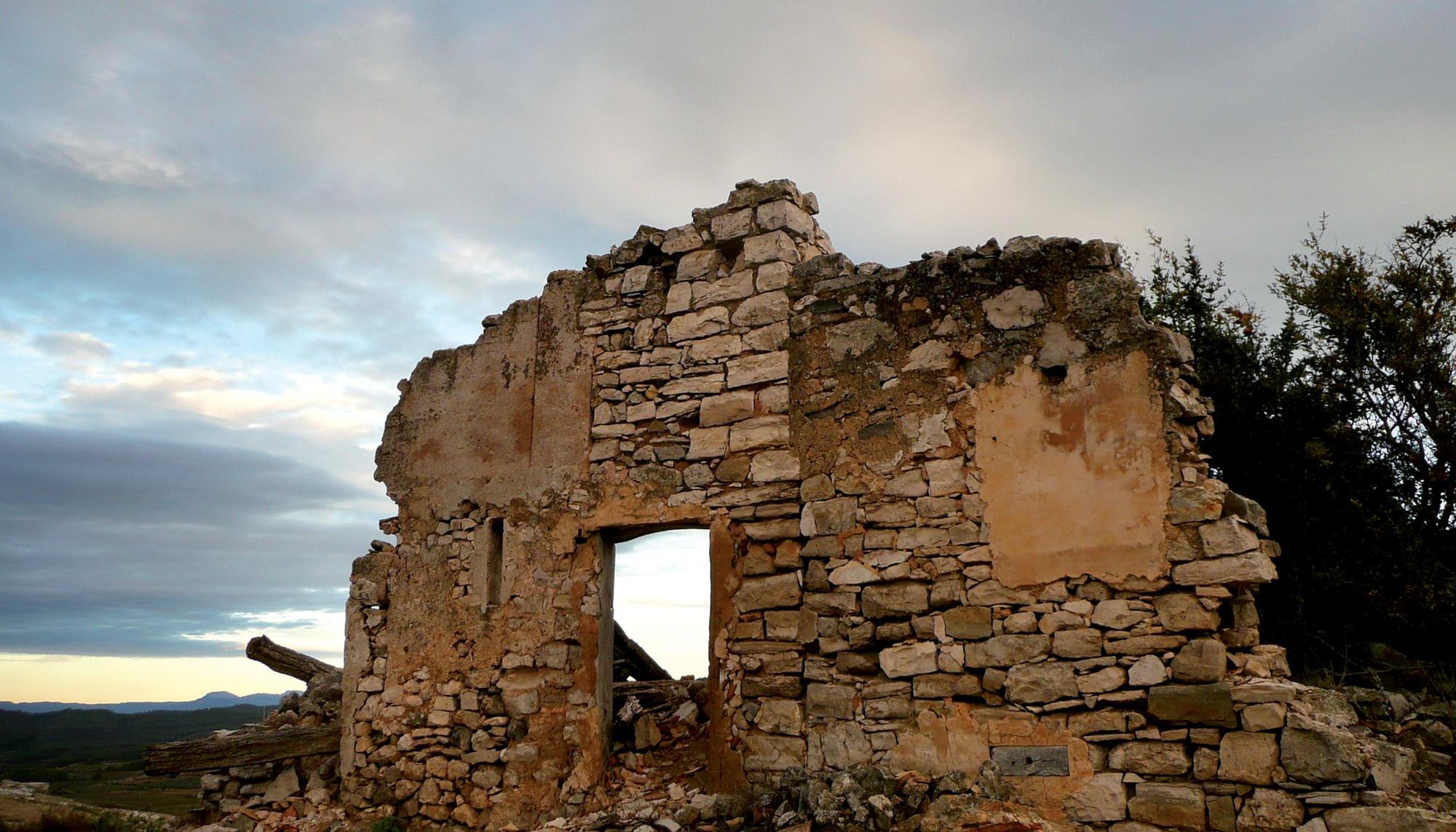 Corbera d'Ebre