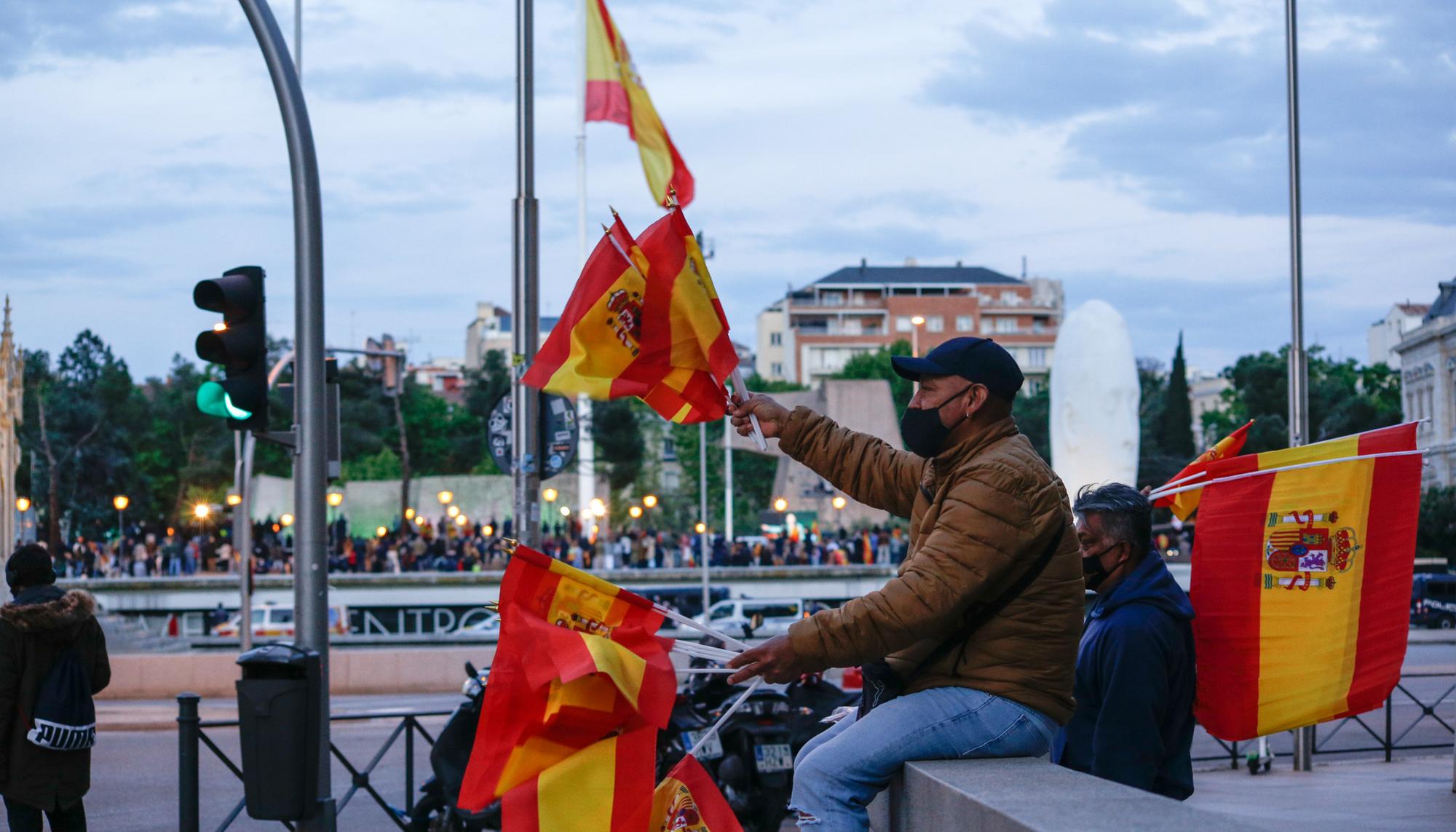 Cierre campaña Vox - 6