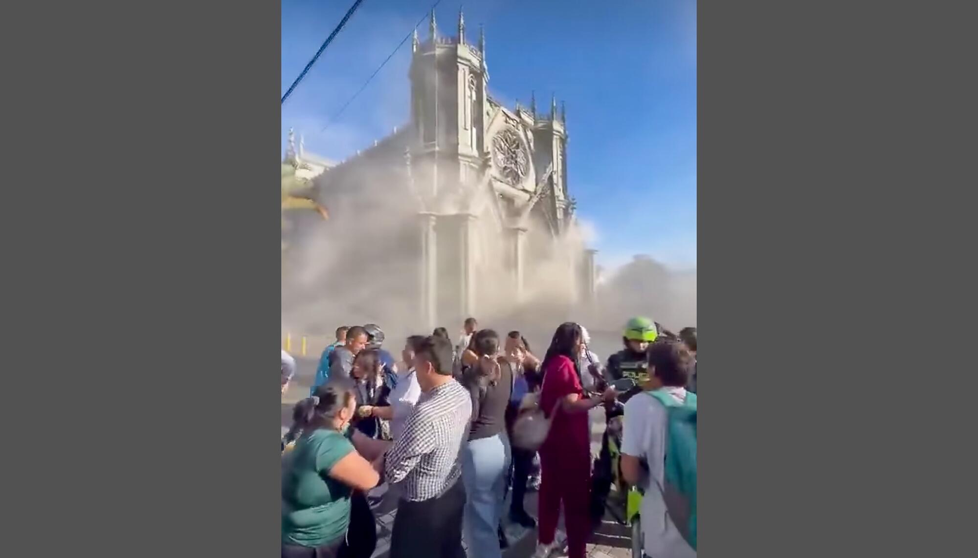 Captura Terremoto Colombia 10 agosto