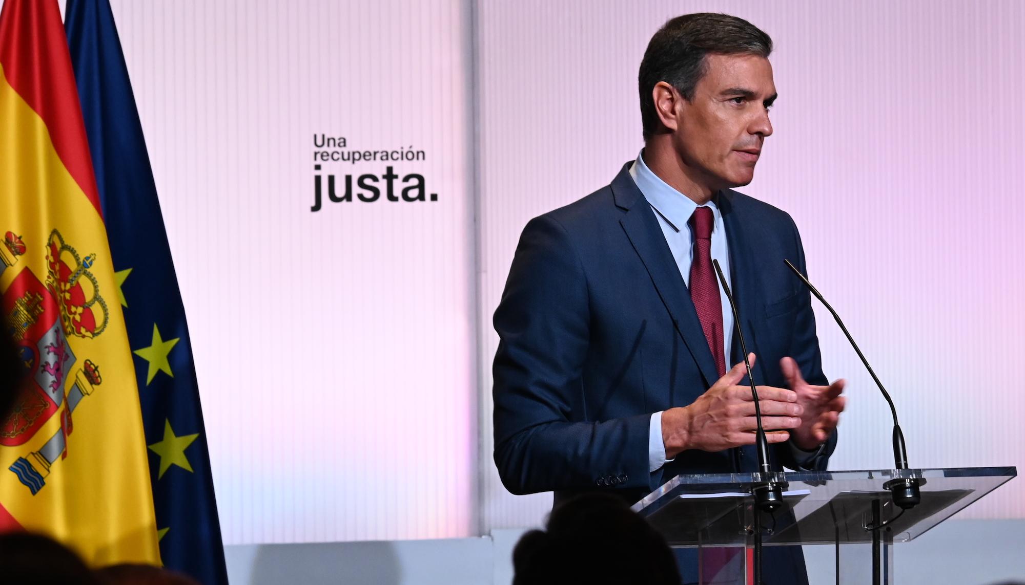 Una Recuperación Justa 1 de septiembre acto PSOE Gobierno - 14
