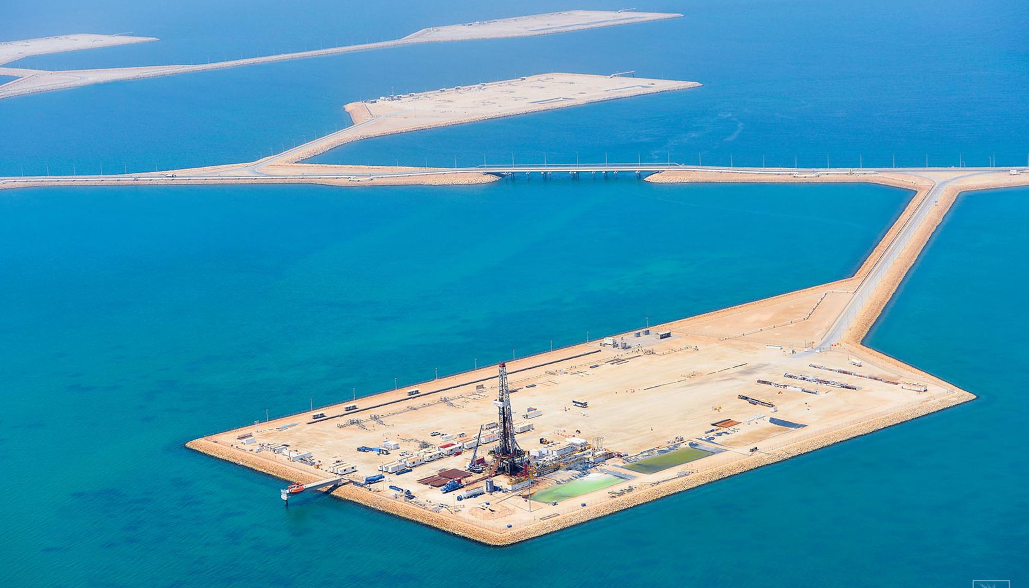 Saudi Aramco