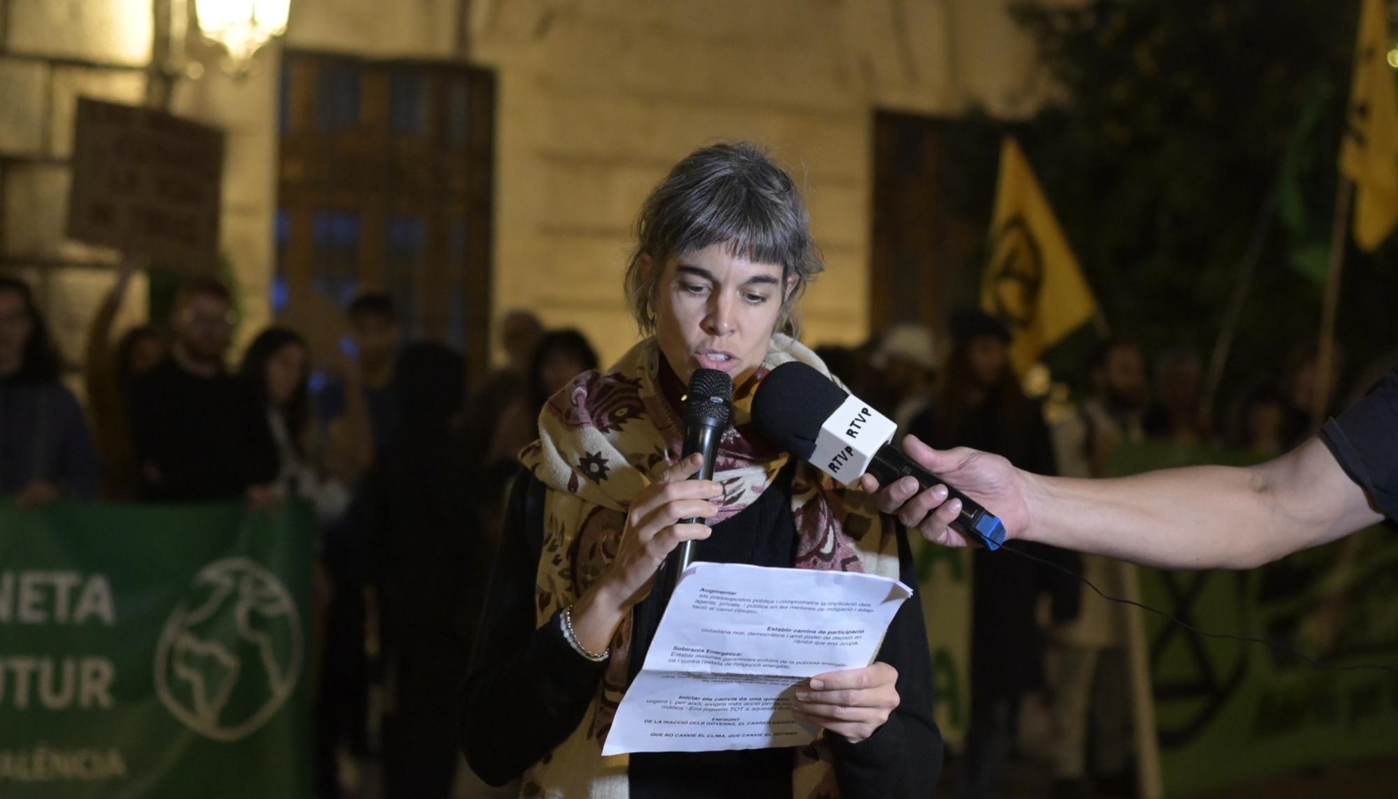 Justicia Climática Valencia - 6