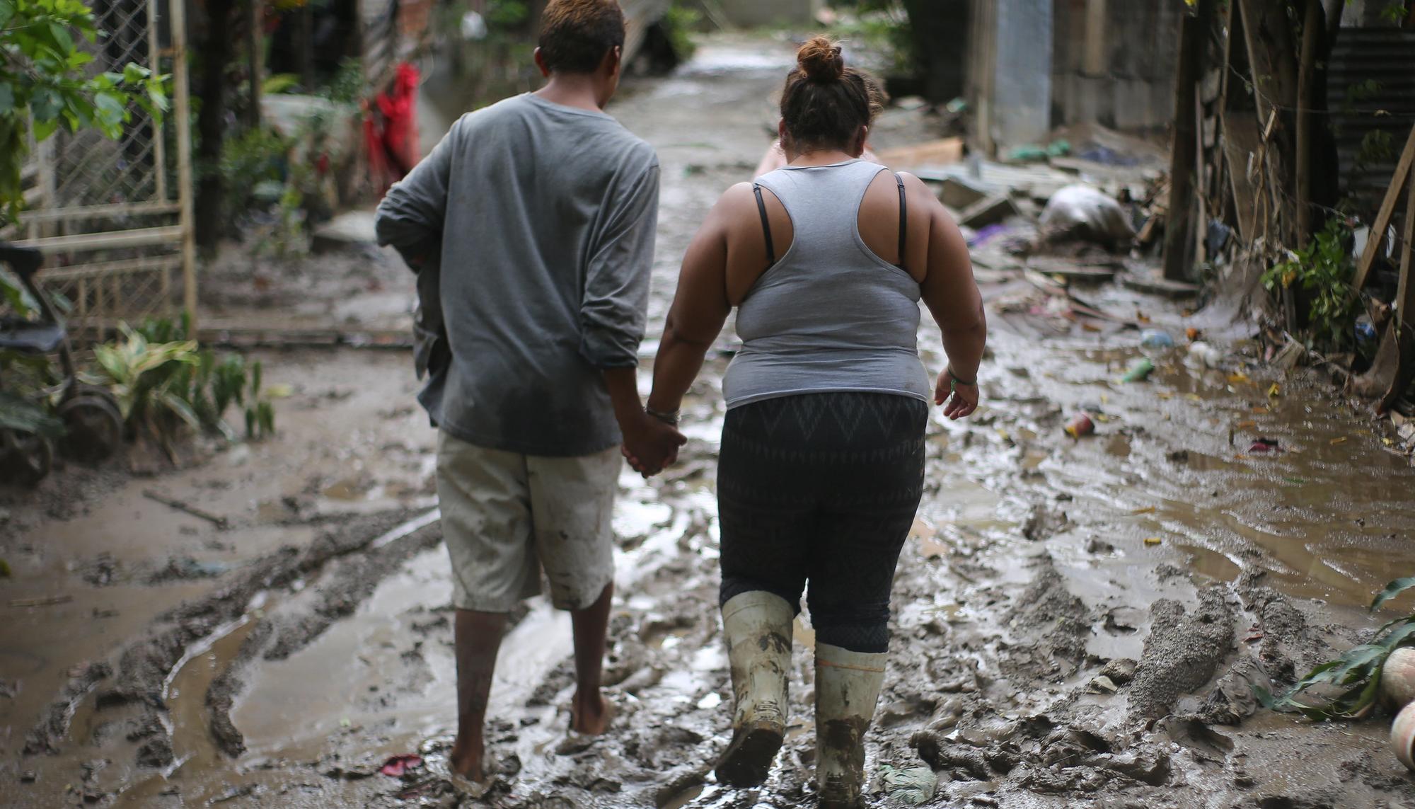 ISF Inundacion Colombia