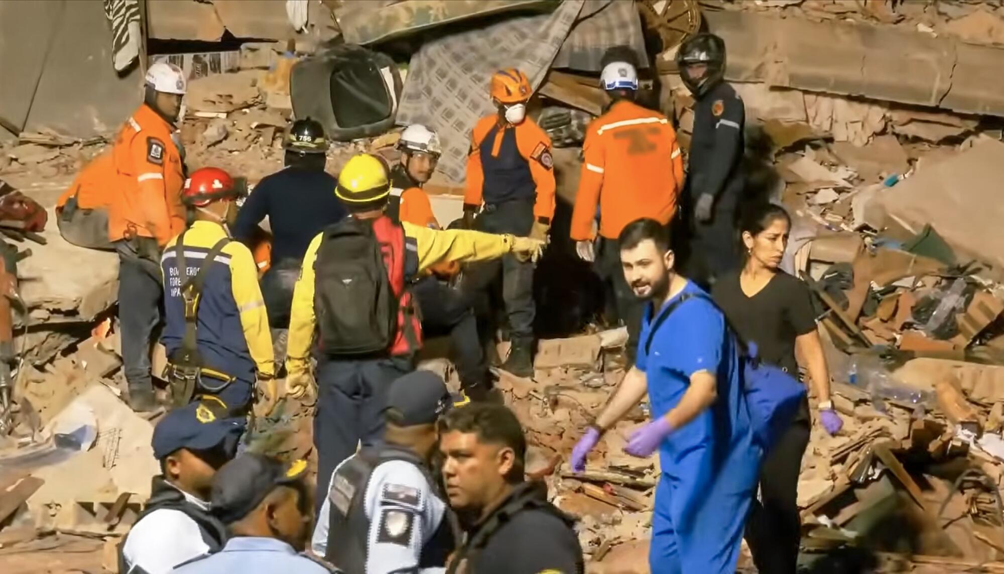 Terremoto Venezuela 24-junio-2026